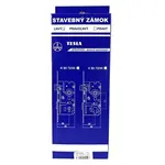 Zámek stavební 8072/55 K, levý