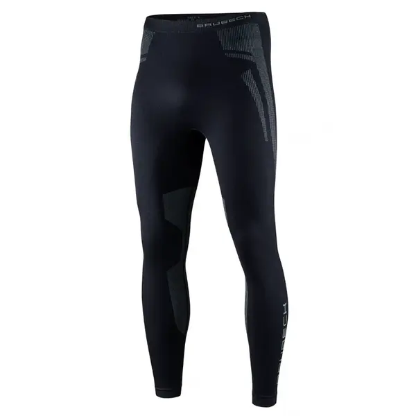 Pánské spodky Brubeck Dry Black/Graphite M