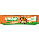 Goodies Ovesná tyčinka Mandarinka a Jablko 23 g