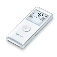 Beurer ME 90 Mobilní EKG přístroj