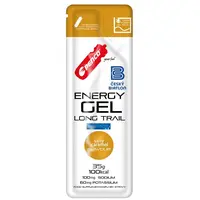 Penco Energy gel Long Trail slaný karamel 35 g