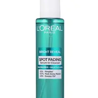 Loréal Paris Bright Reveal Čisticí gel proti tmavým skvrnám 150 ml