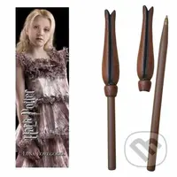 Pero a záložka Harry Potter - Lenka Láskorádová