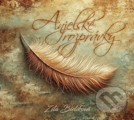 Anjelské rozprávky - Zita Bieliková - kniha z kategorie Pohádky