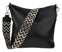 NovaKabelka.cz Amalia Nera Filati Bianca III