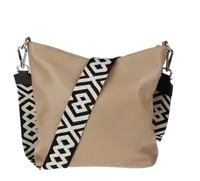 NovaKabelka.cz Amalia Cappuccino II