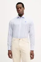 Bavlněná košile Karl Lagerfeld