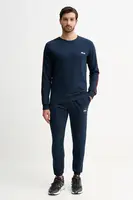 Bavlněná tepláková souprava Fila