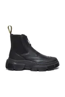 Kožené kotníkové boty Dr. Martens DMXL Zip Chelsea