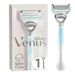 Gillette Venus Satin Care Bikini dámský holicí strojek + 1 hlavice
