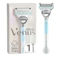 Gillette Venus Satin Care Bikini dámský holicí strojek + 1 hlavice