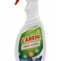 Larrin Extra Sprej proti plísni 500 ml