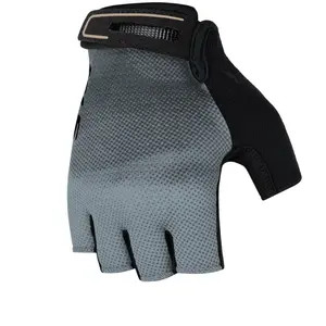 Cyklo rukavice Kellys Factor 025 Slate Blue L