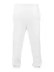 Urban Classics Nohavice  biela
