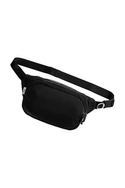 Taška přes rameno Orbitkey Sling Plus 6 L černá barva