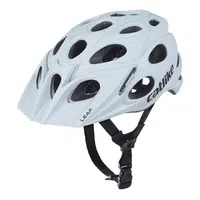 Cyklo přilba CATLIKE Leaf světle šedá M (54-57)