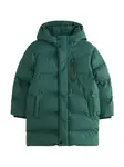 Next Kabát  smaragdová