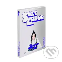 Yves:  Soft Error (CD) - Yves