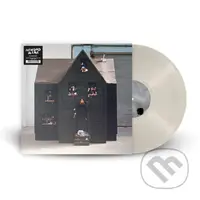 Newdad: Altar (Cream Vinyl, Indie, 140Gr.) (LP) - Newdad, Newdad