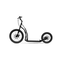 Koloběžka Yedoo Mezeq Y40 20/16" Black