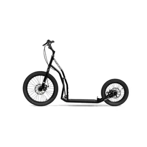 Koloběžka Yedoo Mezeq Y40 20/16" Black