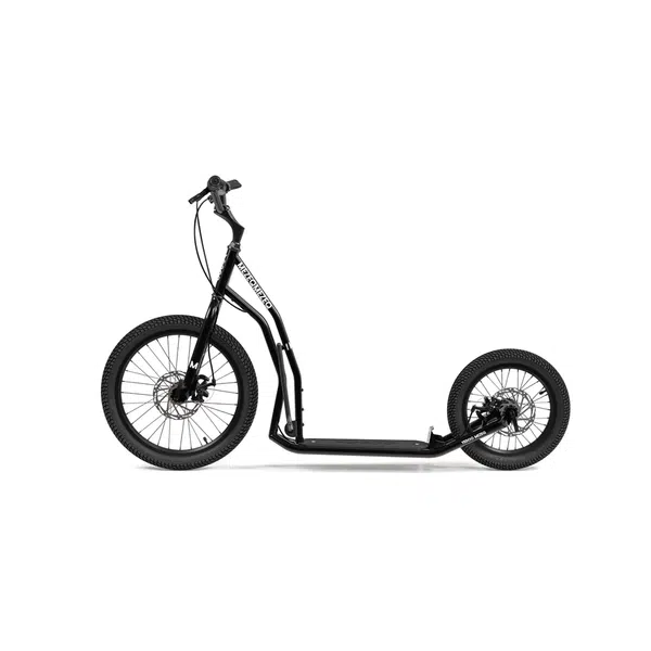 Koloběžka Yedoo Mezeq Y40 20/16" Black