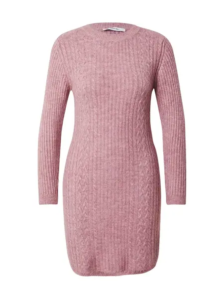 ABOUT YOU Šaty 'Daline'  staroružová