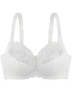 Dorina Podprsenka 'Philippa'  biela