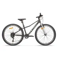 Juniorské horské kolo Galaxy Orbit 26" 9.0 13" (130-150 cm) černá