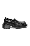 Kožené mokasíny Dr. Martens Maybole Loafer