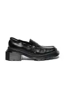 Kožené mokasíny Dr. Martens Maybole Loafer