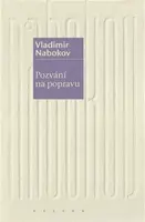 Pozvání na popravu - Vladimír Nabokov