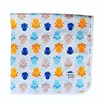 GaGa's pleny Přebalovací podložka Chobotničky