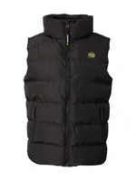 Superdry Vesta  čierna