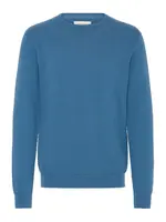 BLEND Sveter 'BHREDHILL'  zafírová