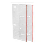 Sada 2 ks vakuových závěsných vaků Compactor Aspispace L 70 x 145 cm