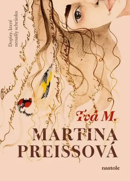 Tvá M. - Martina Preissová