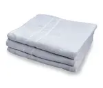 Hotelový uterák Royal 50 x 100 cm biely, 100% bavlna