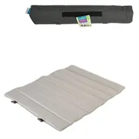 Podložka pro domácí mazlíčky ZOOROYAL 75x60 cm šedá