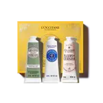 Sada za speciální cenu  - Trio krémů na ruce Bestsellery