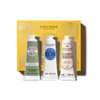 Sada za speciální cenu  - Trio krémů na ruce Bestsellery