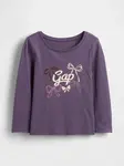 GAP Baby T-shirt with logo - Girls