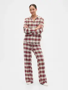 GAP Pyjama flannel pants - Women's