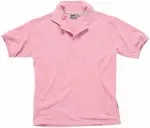 Slazenger 33S01•FOREHAND SHORT SLEEVE MEN'S POLO