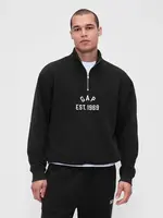 GAP Oversize sweatshirt VintageSoft - Men's