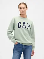GAP Oversize Sweatshirt with Logo - Ladies