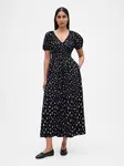 GAP Midi dress with pockets - Women's