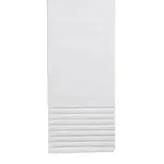 Koberec Kyoto off white, více rozměrů - Woud Rozměry: 200 x 80 cm