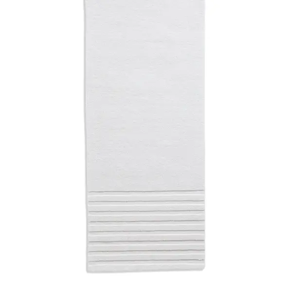 Koberec Kyoto off white, více rozměrů - Woud Rozměry: 200 x 80 cm