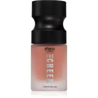 BPerfect The Cheek tekutá lícenka odtieň Just Peachy 15 ml